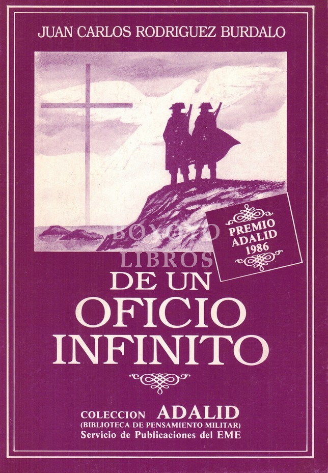 De un oficio infinito