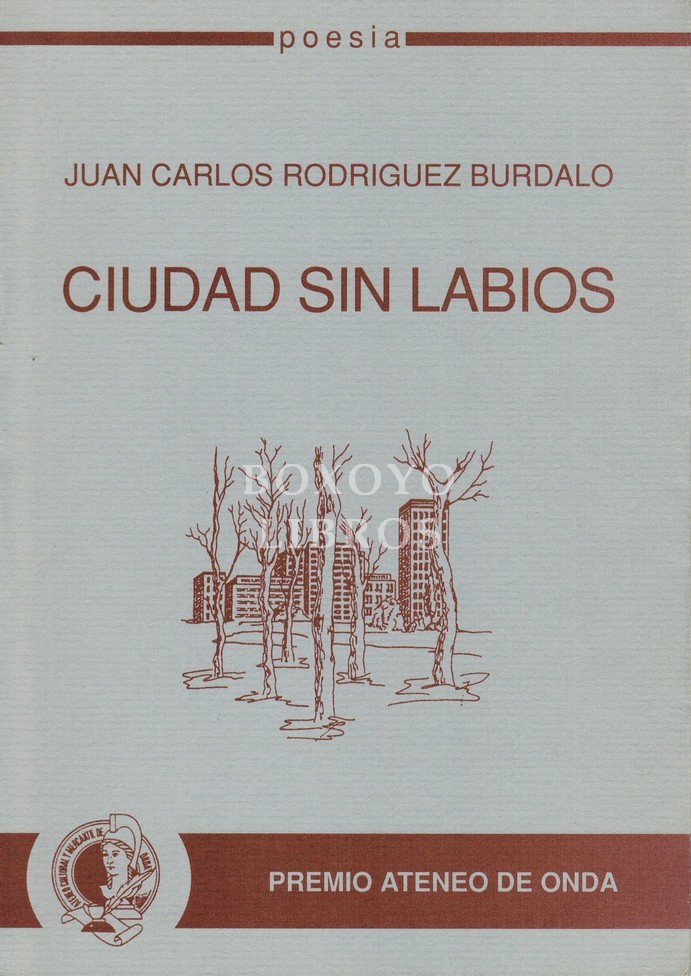 Ciudad sin labios
