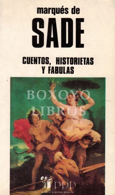 Cuentos, historietas y fábulas completas