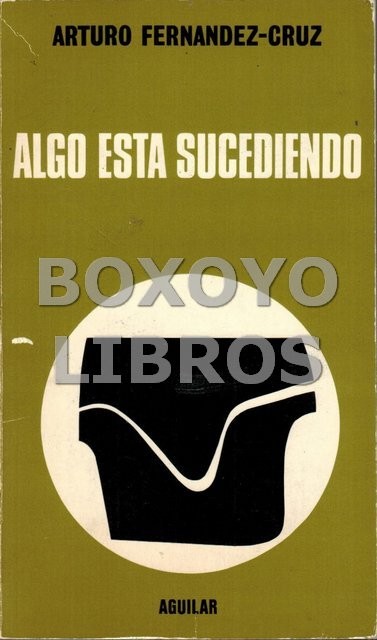 Algo está sucediendo