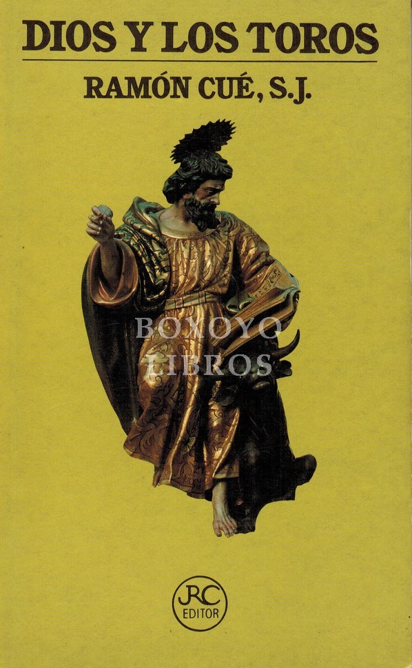 Dios y los toros