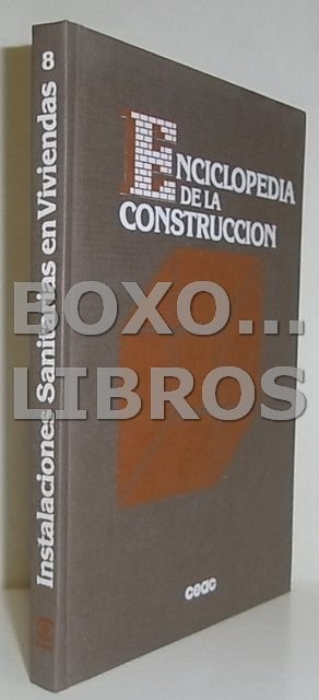 Instalaciones sanitarias en viviendas