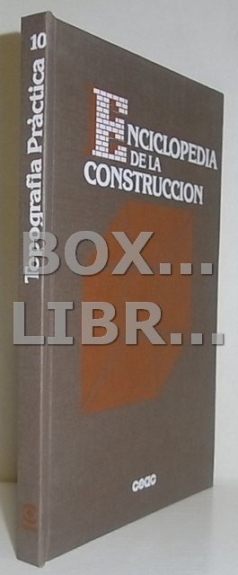 Topografía práctica