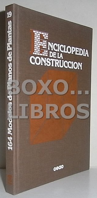 164 modelos de planos de plantas