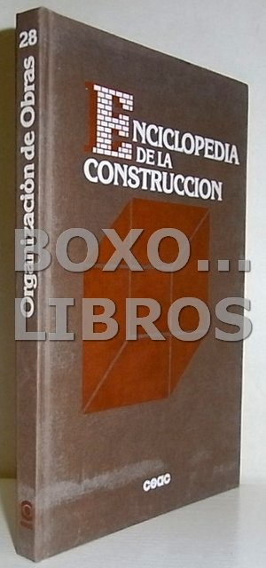Organización de obras