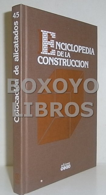 Colocación de alicatados