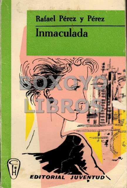 Inmaculada