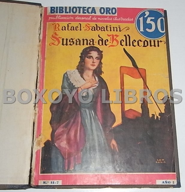 Susana de Bellecour
