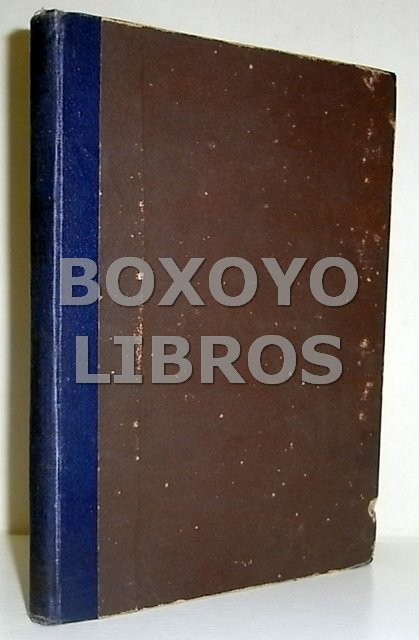 El lecho vacío/ La joya de las siete estrellas
