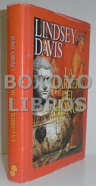 La carrera del honor