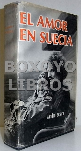 El amor en Suecia