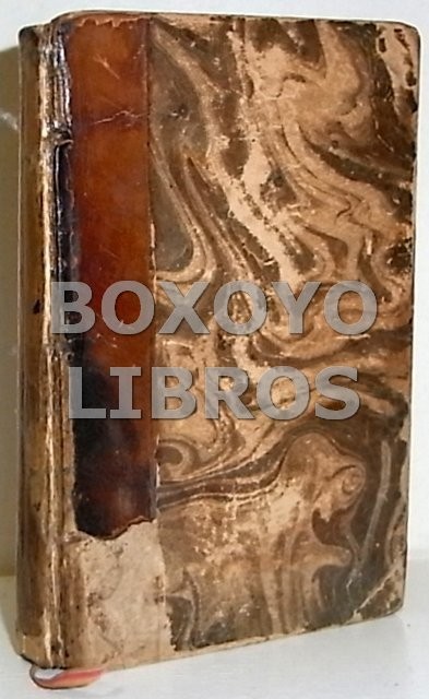 Les cinq livres de .../. Avec une notice par le bibliophile Jacob. Variantes et glossaire por P. Cheron. Tome Troisième