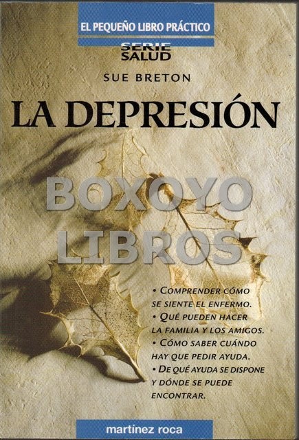 La depresión