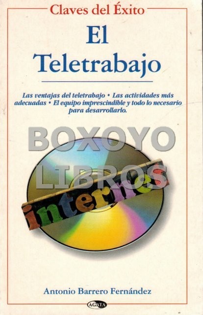 El teletrabajo