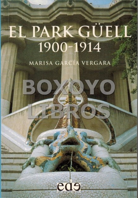 El Park Güell (1900-1914)
