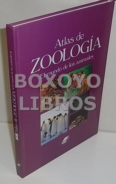 Atlas de Zoología