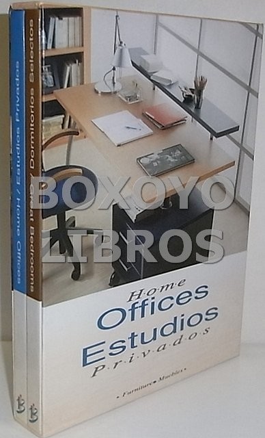 Estudios y Dormitorios /Home Offices and Great Bedrooms