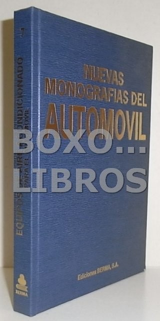 Equipos de aire acondicionado para el automóvil
