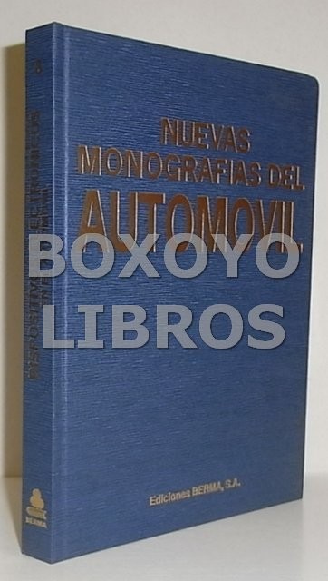 Dispositivos electrónicos en el automóvil