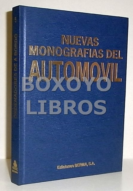 Ordenadores de a bordo