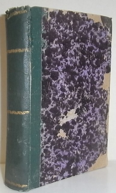 Institutiones Juris Canonici, quibus vetus et nova Ecclesiae disciplina enarratur. Pars Prima/ Institutiones Juris Canonici. Pars Secunda. De rebus ecclesiasticis