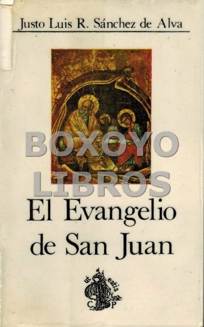 El Evangelio de San Juan