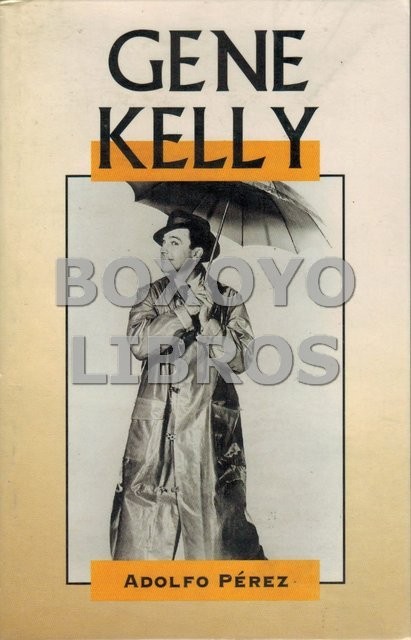 Gene Kelly