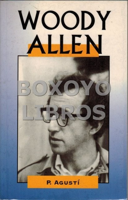 Woody Allen