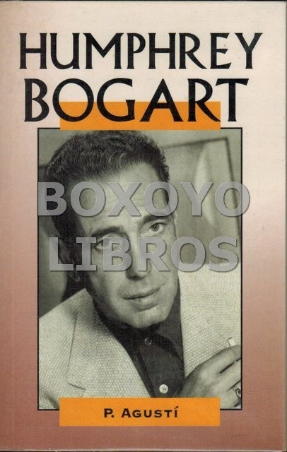 Humphrey Bogart