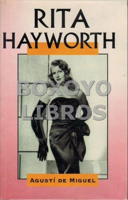 Rita Haywort