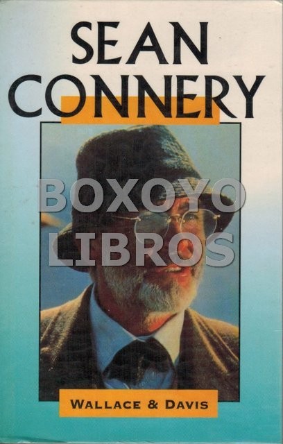 Sean Connery