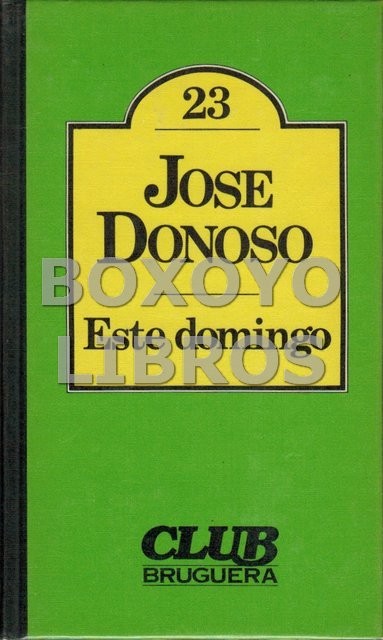 Este domingo