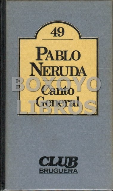 Canto General