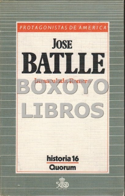 José Batlle