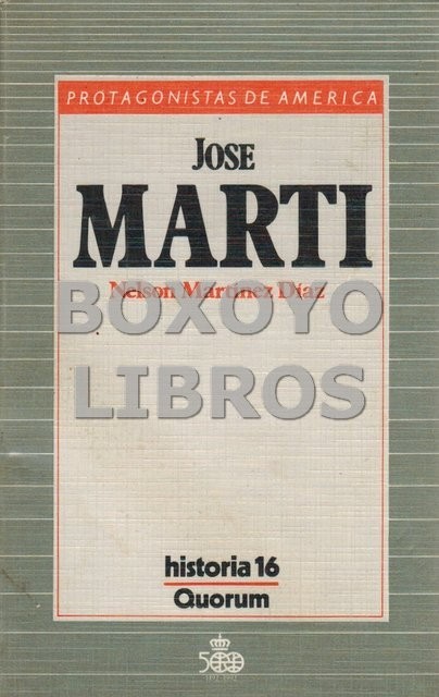 José Martí