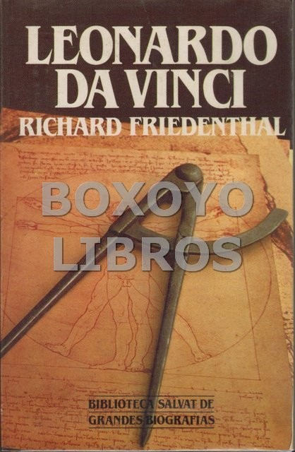 Leonardo Da Vinci