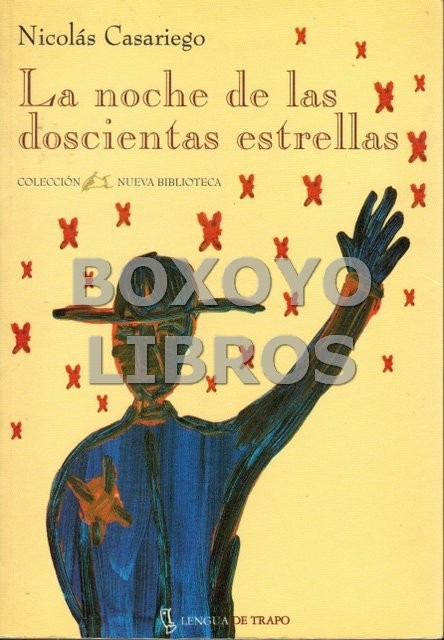 La noche de las doscientas estrellas