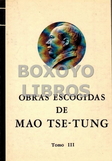 Obras escogidas