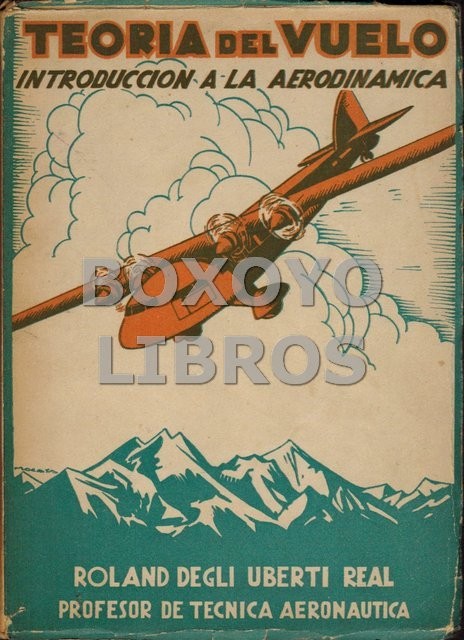Teoría del vuelo