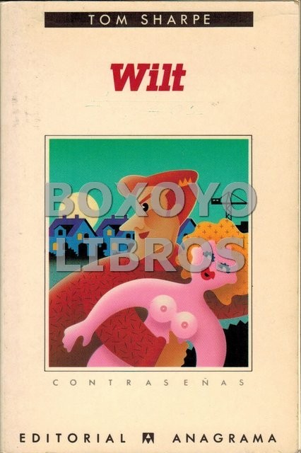 Wilt