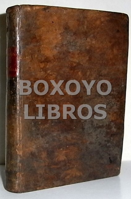Almacén de frutos literarios inéditos de nuestros mejores autores antiguos y modernos. Tomo I. Apuntes sobre el bien y el mal de España escritos de orden del Rey. Por D. M. A. de la G.