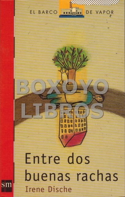 Entre dos buenas rachas