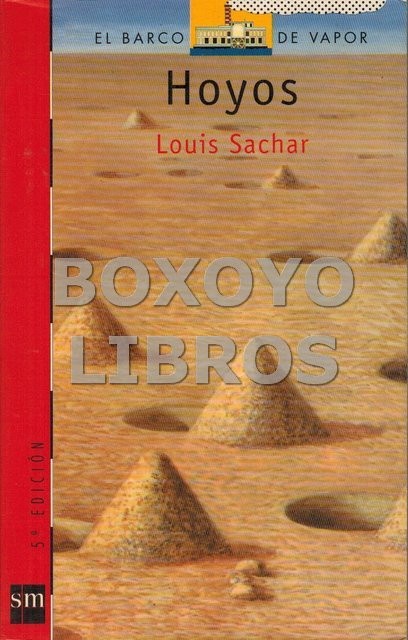 Hoyos. Traducción de Elena Abós