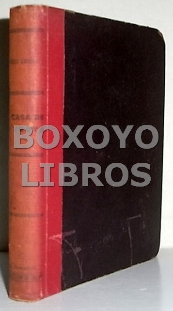 La casa de la Troya (Estudiantina)