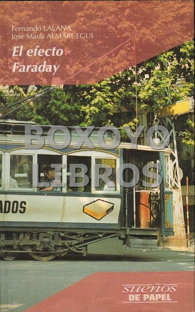 El efecto Faraday