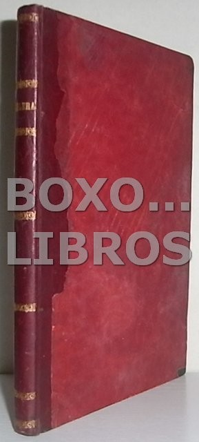 Apuntes sobre diagnóstico micrográfico y tratamiento del cólera y peste bubónica