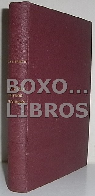 Anatomía de los centros nerviosos