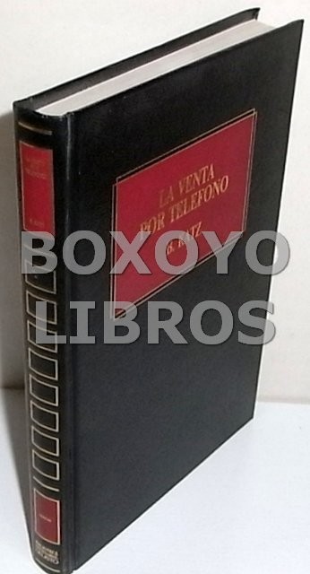 La venta por teléfono