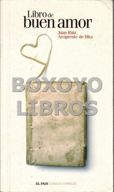 Libro del Buen Amor