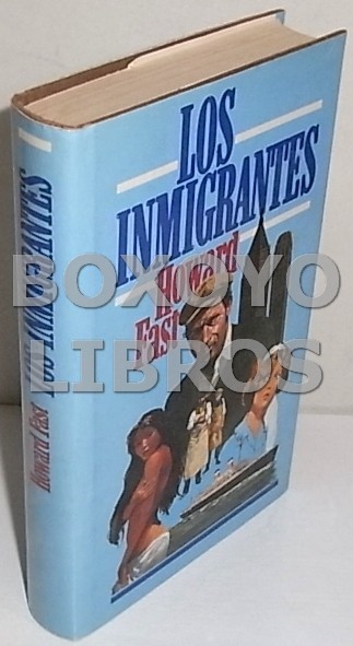 Los inmigrantes